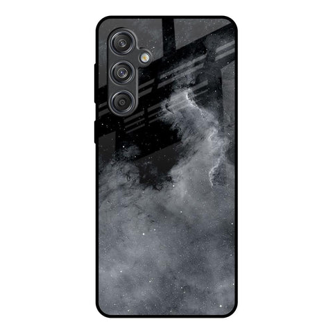 Fossil Gradient Glossy Case For Samsung Galaxy M55 5G