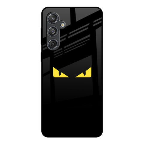 Eyes On You Glossy Case For Samsung Galaxy M55 5G