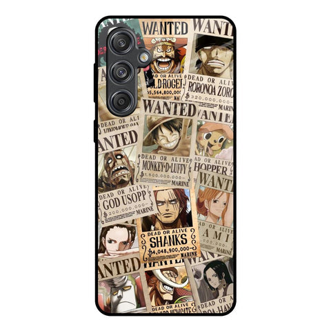Dead Or Alive Glossy Case for Samsung Galaxy M55 5G