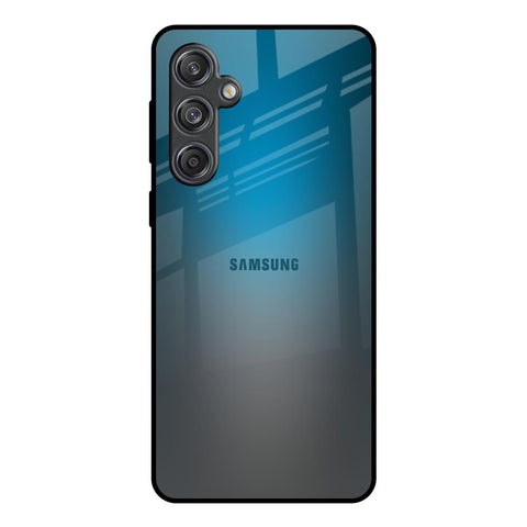 Cool Breeze Glossy Case for Samsung Galaxy M55 5G