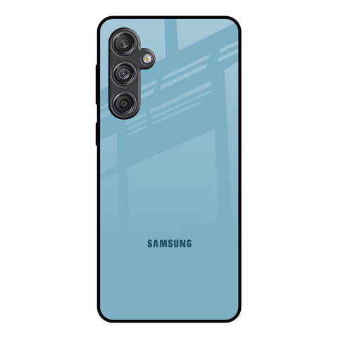 Sapphire Glossy Case for Samsung Galaxy M55 5G