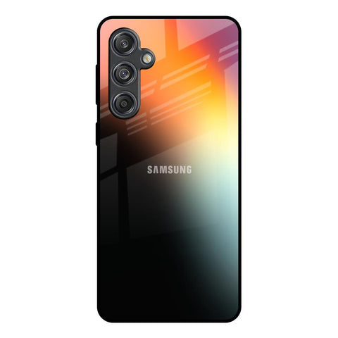 Spectrum Glossy Case for Samsung Galaxy M55 5G