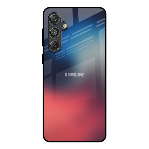 Cosmic Fusion Glossy Case for Samsung Galaxy M55 5G