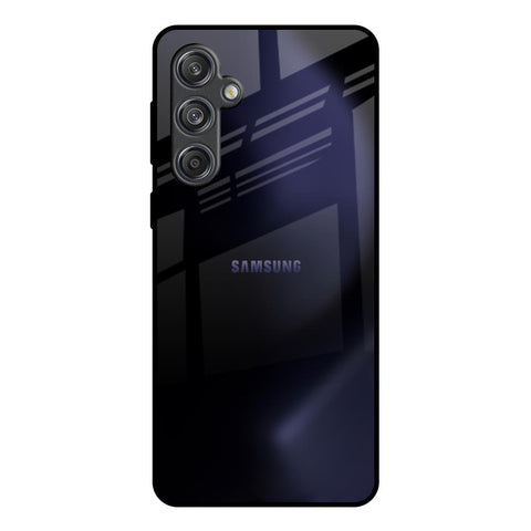 Blur Illusion Glossy Case for Samsung Galaxy M55 5G