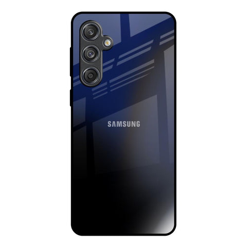 Blurry Beauty Glossy Case for Samsung Galaxy M55 5G