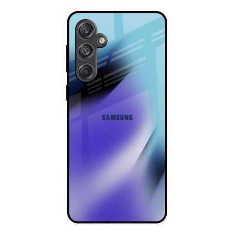 Mystical Gradient Glossy Case for Samsung Galaxy M55 5G