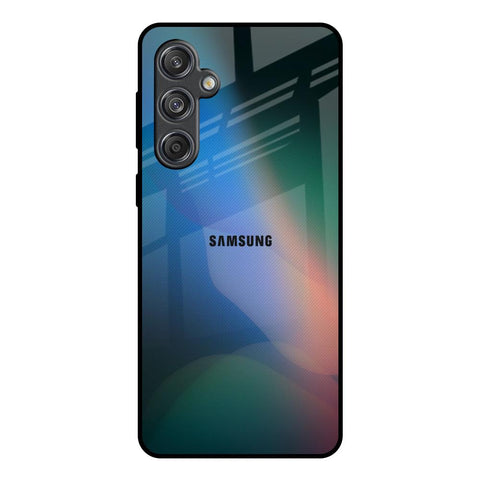 Forecasting Ocean Glossy Case for Samsung Galaxy M55 5G