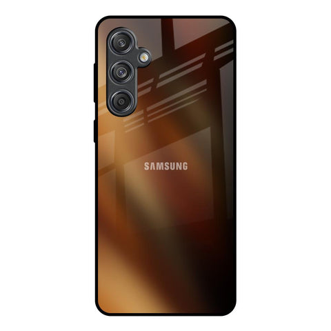 EarthTones Glossy Case for Samsung Galaxy M55 5G
