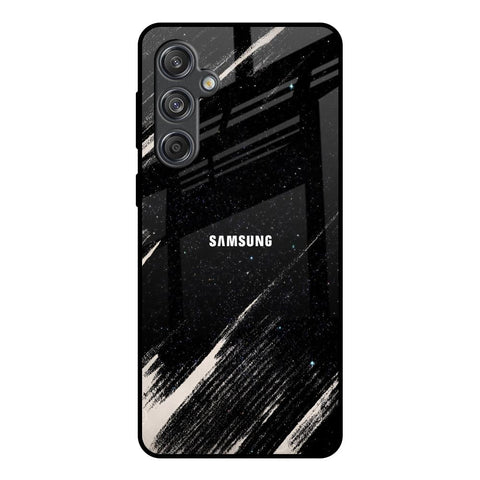 Galaxy Art Glossy Case for Samsung Galaxy M55 5G