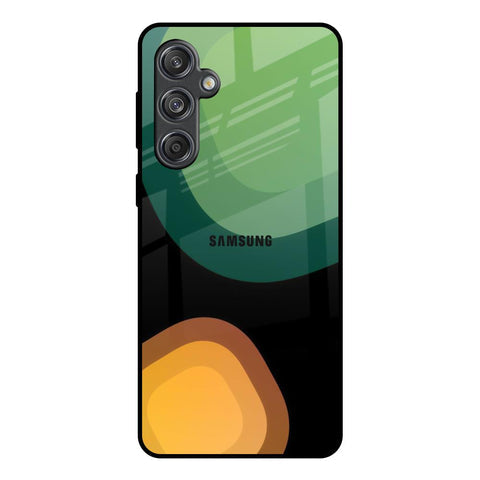 Grass N Sun Glossy Case for Samsung Galaxy M55 5G