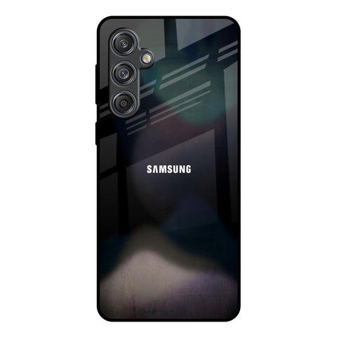 Horror Spots Glossy Case for Samsung Galaxy M55 5G