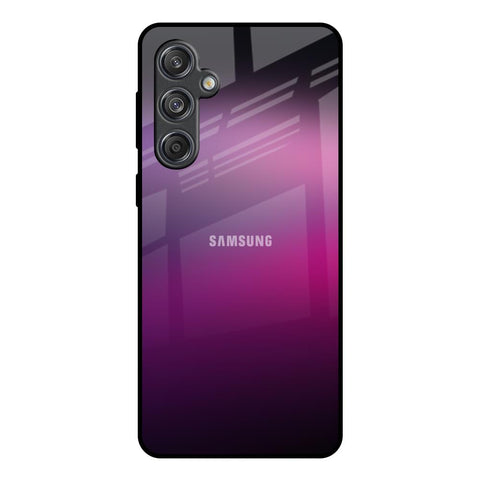 Knight Pink Glossy Case for Samsung Galaxy M55 5G