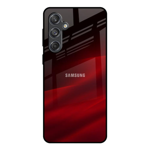 Bloody Rays Glossy Case for Samsung Galaxy M55 5G