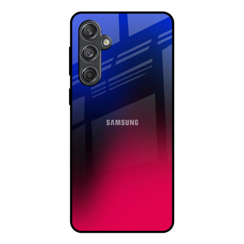 Mesmerizing Gradient Glossy Case for Samsung Galaxy M55 5G