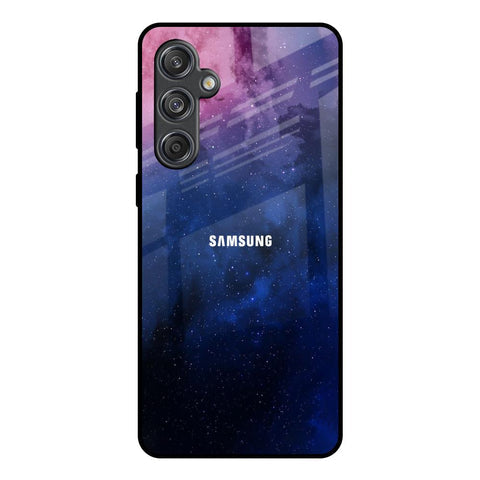 Dreamzone Glossy Case For Samsung Galaxy M55 5G