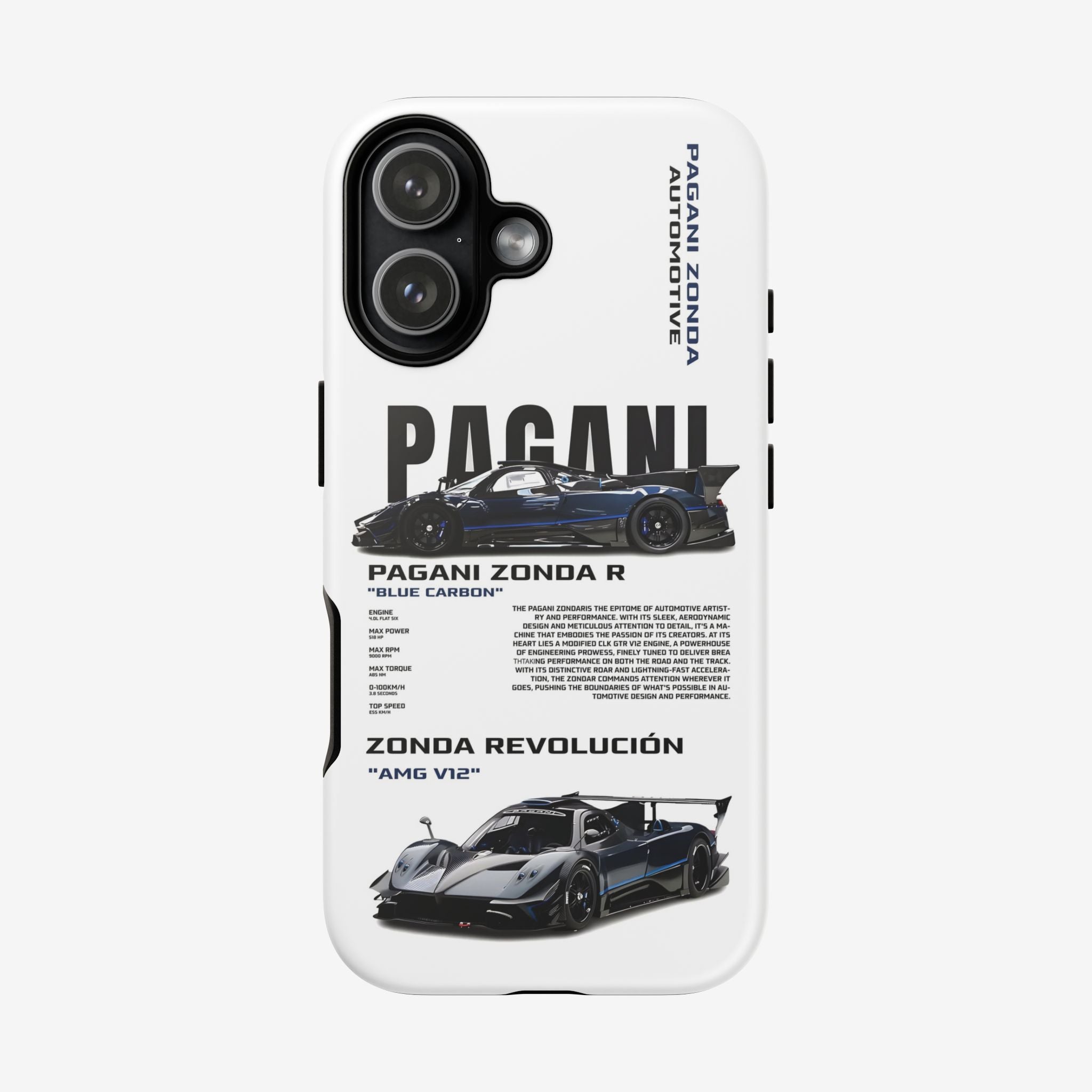 Silver Sprint Tough Case  Available For All iPhone Models