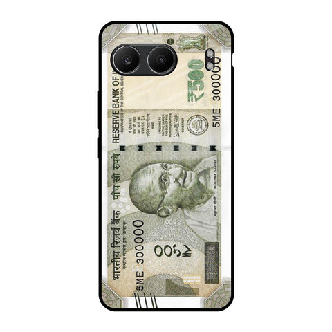 Cash Mantra Glossy Case for OnePlus Nord 4 5G