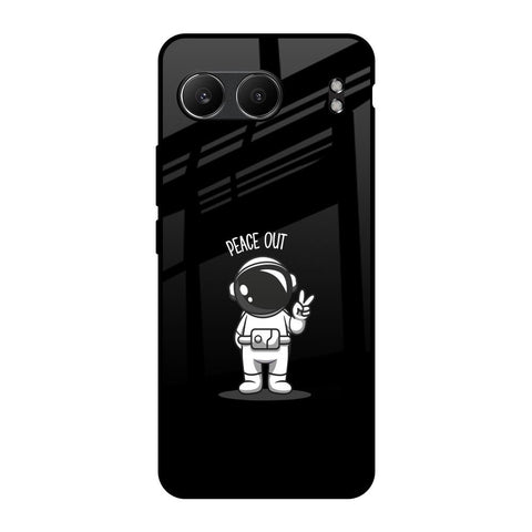 Peace Out Astro Glossy Case for OnePlus Nord 4 5G