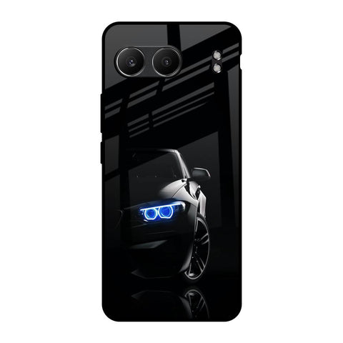 Car In Dark Glossy Case for OnePlus Nord 4 5G