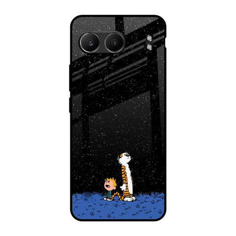 Night Sky Star Glossy Case for OnePlus Nord 4 5G