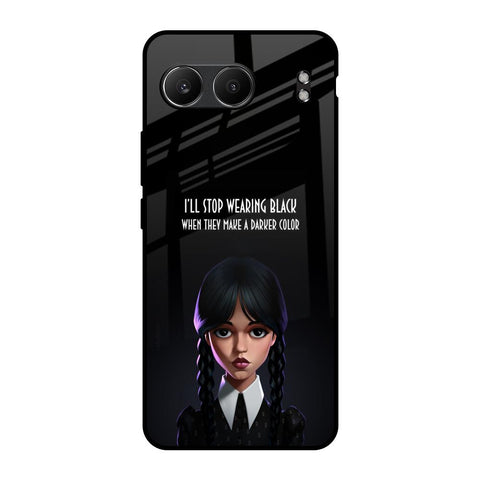 Aesthetic Digital Art Glossy Case for OnePlus Nord 4 5G