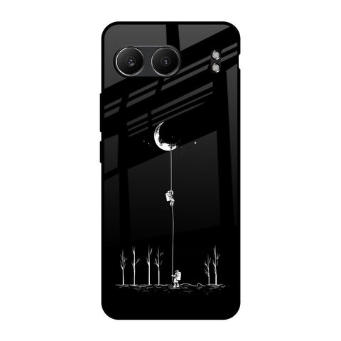 Catch the Moon Glossy Case for OnePlus Nord 4 5G