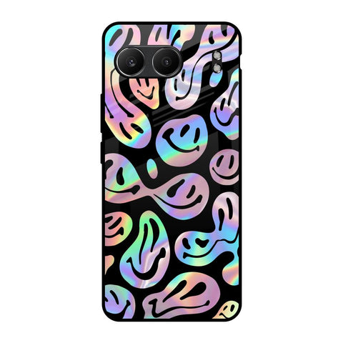 Acid Smile Glossy Case for OnePlus Nord 4 5G
