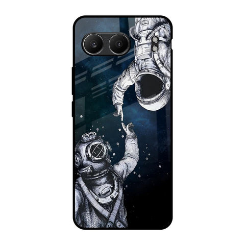 Astro Connect Glossy Case for OnePlus Nord 4 5G