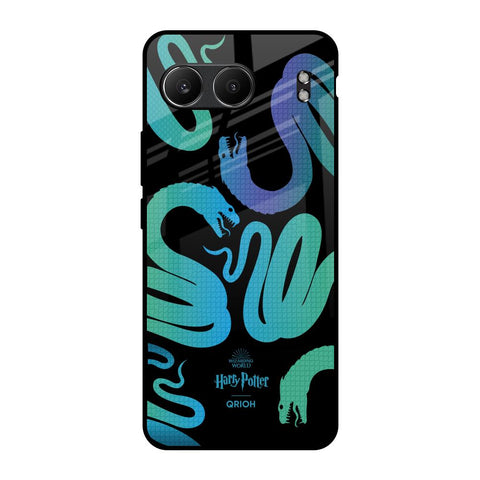 Basilisk Glossy Case for OnePlus Nord 4 5G