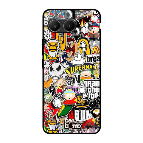 Boosted Glossy Case for OnePlus Nord 4 5G