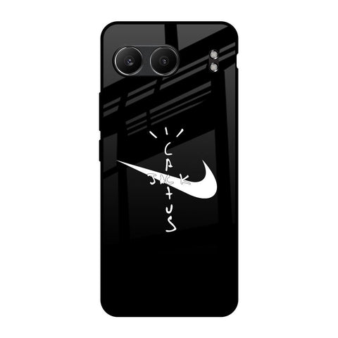 Jack Cactus Glossy Case for OnePlus Nord 4 5G