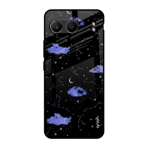 Constellations Glossy Case for OnePlus Nord 4 5G