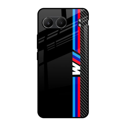 Automotive Art Glossy Case for OnePlus Nord 4 5G