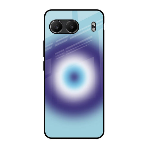 Evil Eye Art Glossy Case for OnePlus Nord 4 5G