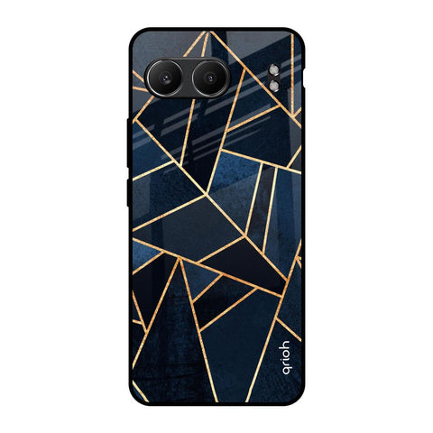 Abstract Tiles Glossy Case for OnePlus Nord 4 5G