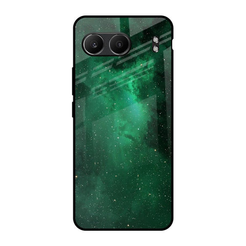 Emerald Firefly Glossy Case For OnePlus Nord 4 5G