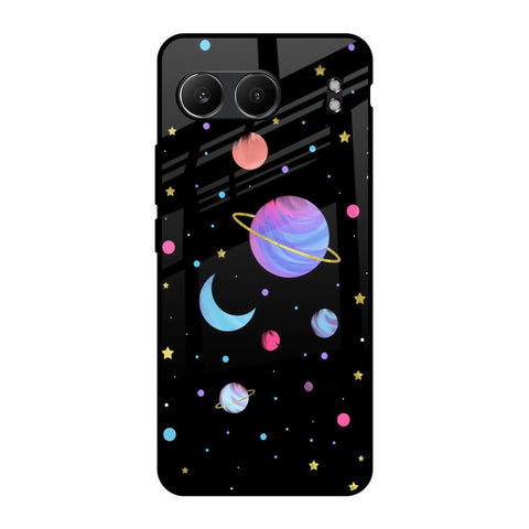Planet Play Glossy Case For OnePlus Nord 4 5G