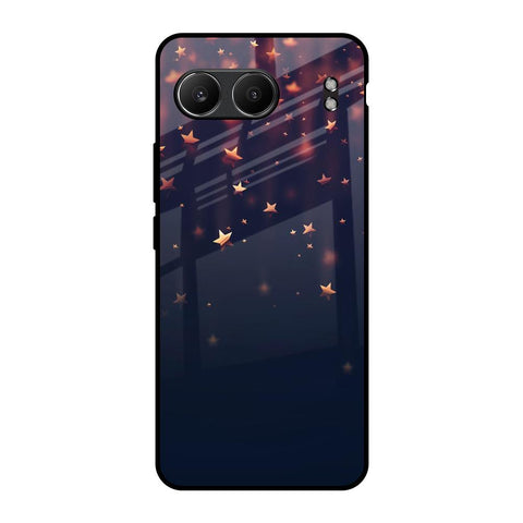 Falling Stars Glossy Case For OnePlus Nord 4 5G