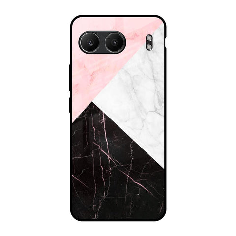 Marble Collage Art Glossy Case For OnePlus Nord 4 5G