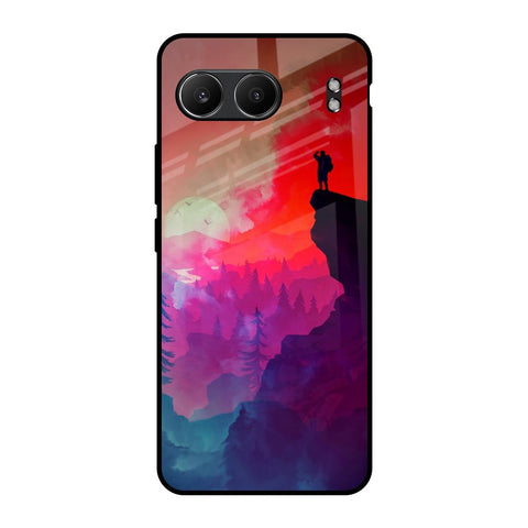 Dream So High Glossy Case For OnePlus Nord 4 5G