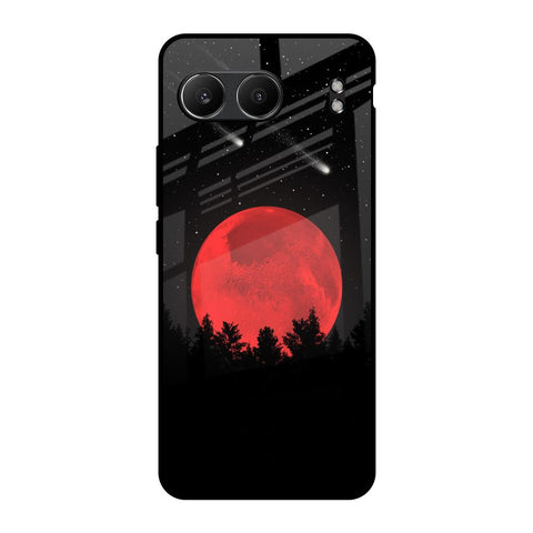 Moonlight Aesthetic Glossy Case For OnePlus Nord 4 5G