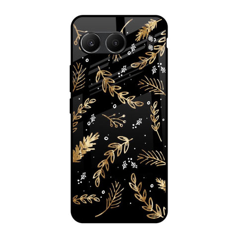 Autumn Leaves Glossy Case for OnePlus Nord 4 5G