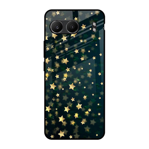 Dazzling Stars Glossy Case For OnePlus Nord 4 5G