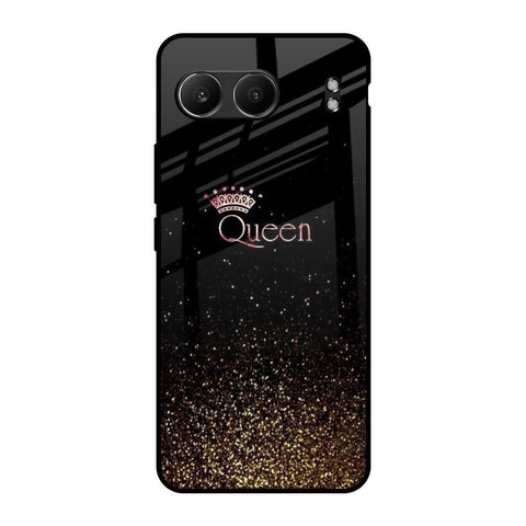 I Am The Queen Glossy Case for OnePlus Nord 4 5G