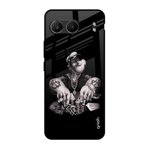 Gambling Problem Glossy Case For OnePlus Nord 4 5G