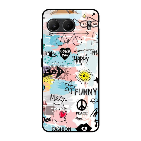 Just For You Glossy Case For OnePlus Nord 4 5G