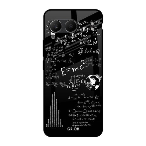 Funny Math Glossy Case for OnePlus Nord 4 5G