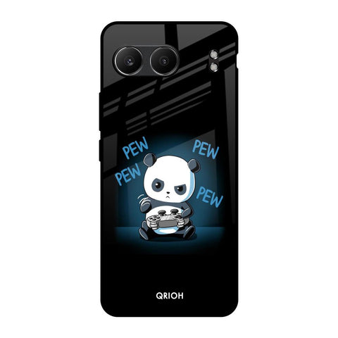 Pew Pew Glossy Case for OnePlus Nord 4 5G