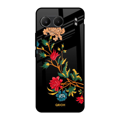 Dazzling Art Glossy Case for OnePlus Nord 4 5G