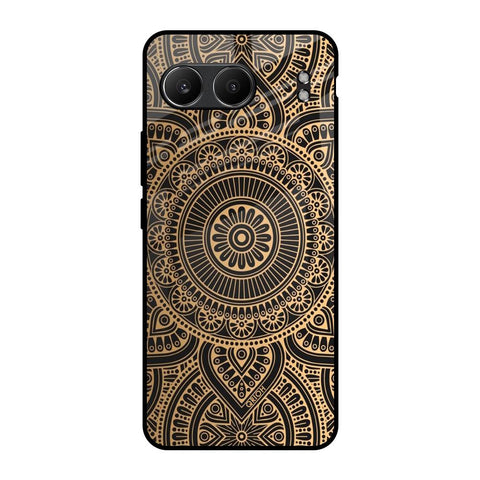 Luxury Mandala Glossy Case for OnePlus Nord 4 5G